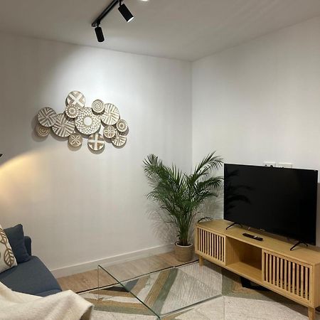 Loft Atemporal, Centro De Ciudad Real Exterior foto