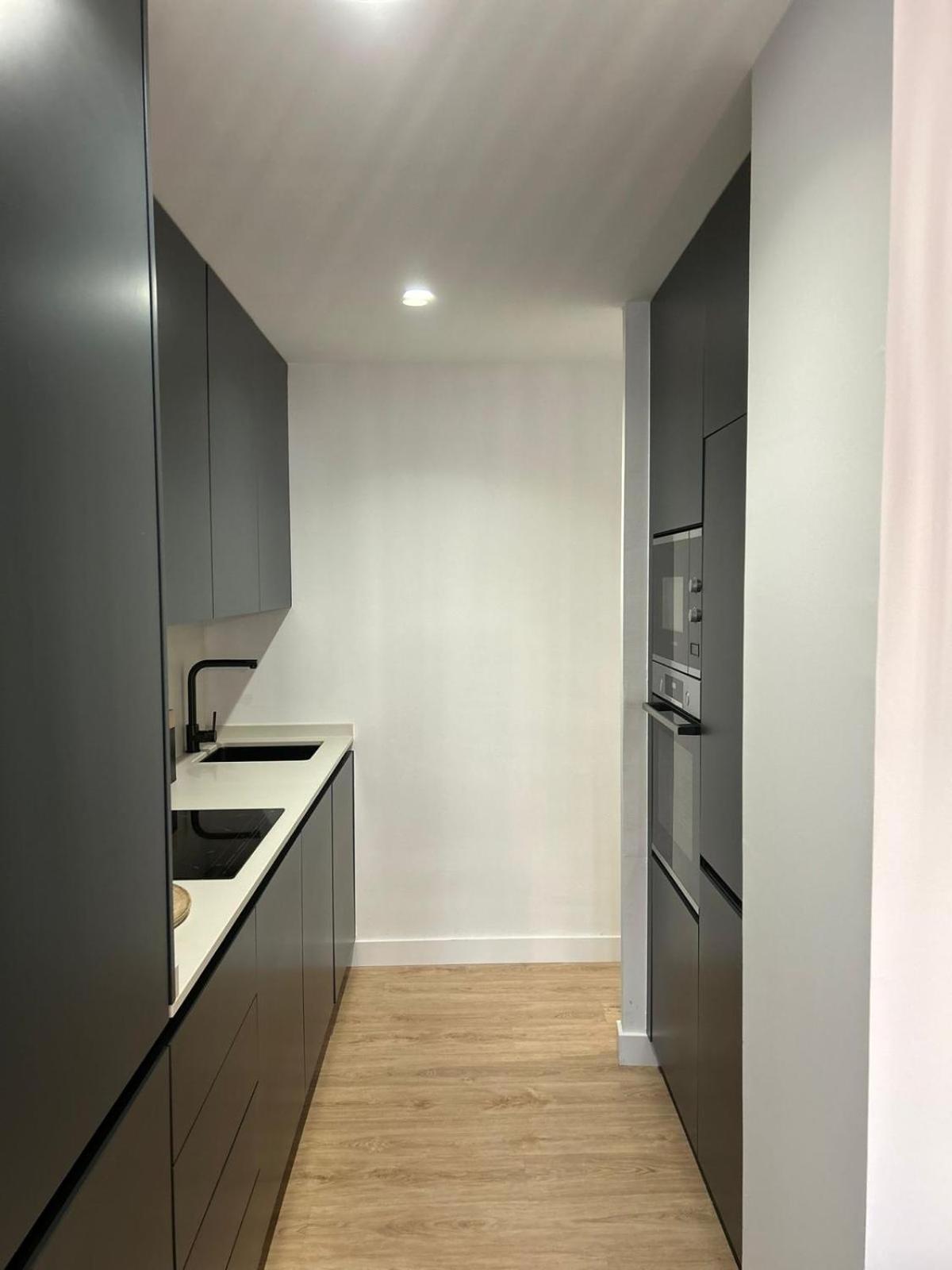 Loft Atemporal, Centro De Ciudad Real Exterior foto