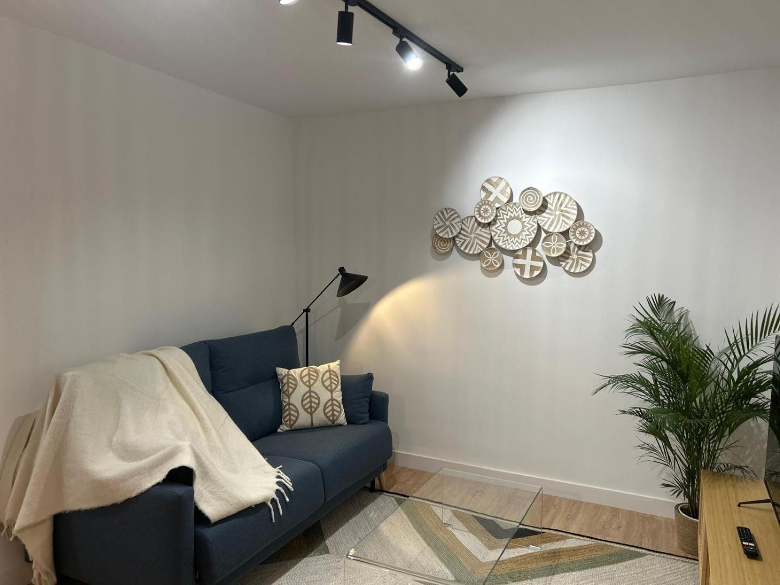Loft Atemporal, Centro De Ciudad Real Exterior foto